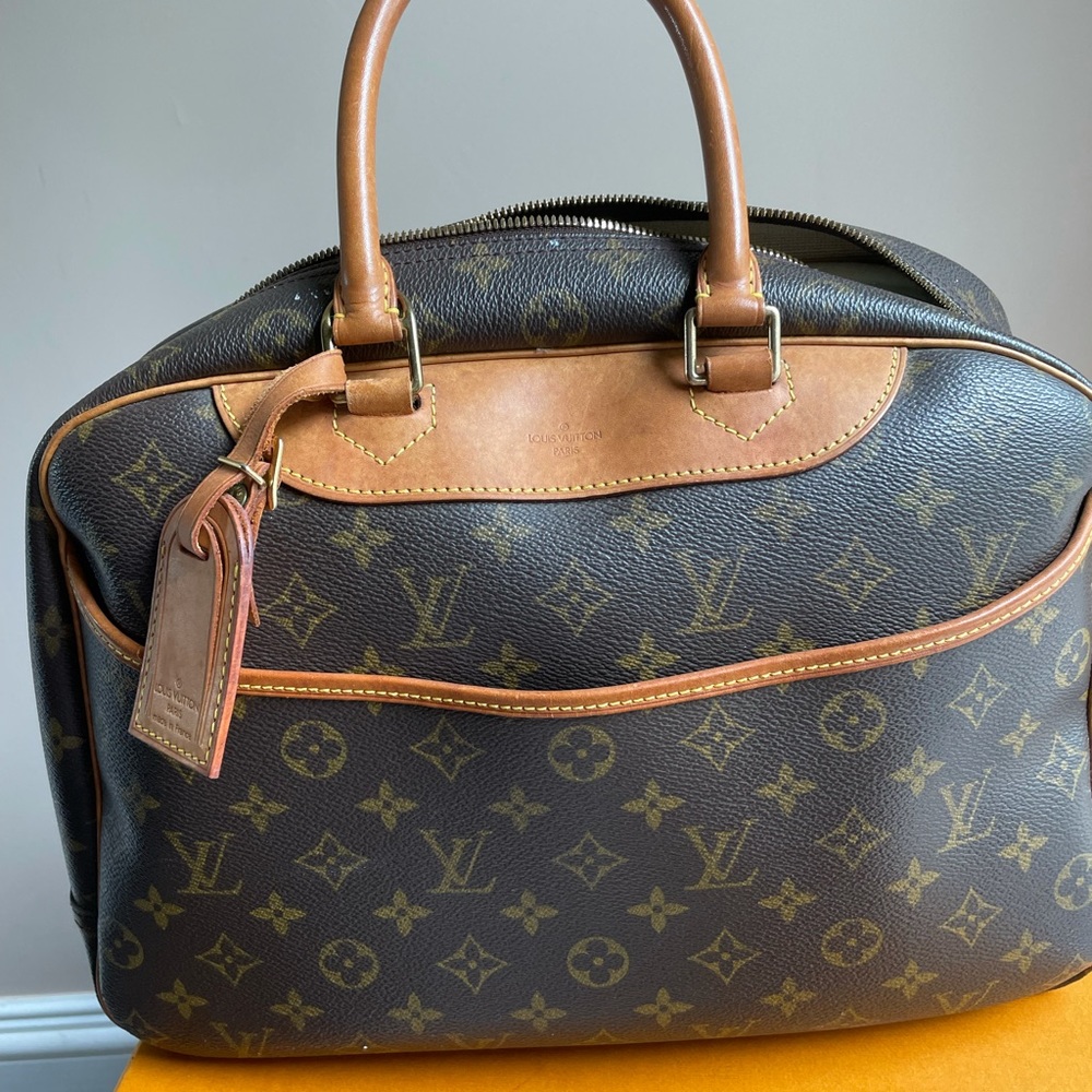 Deauville Lv